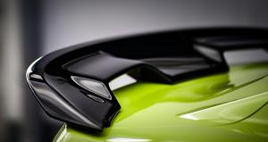 Shelby Mustang GT500 by Peicher 2020 года 